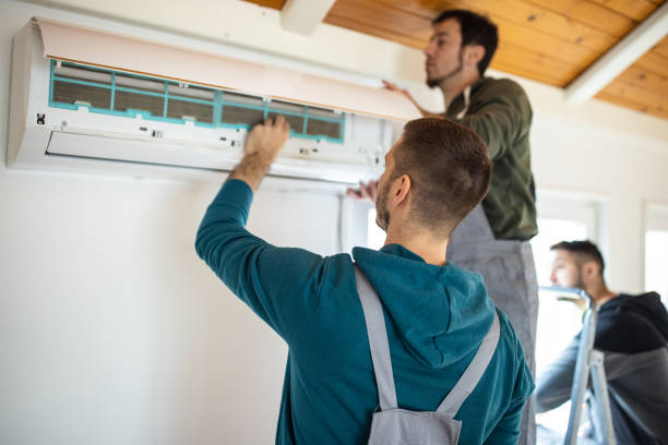 Ductless HVAC repair in Bullhead City, AZ