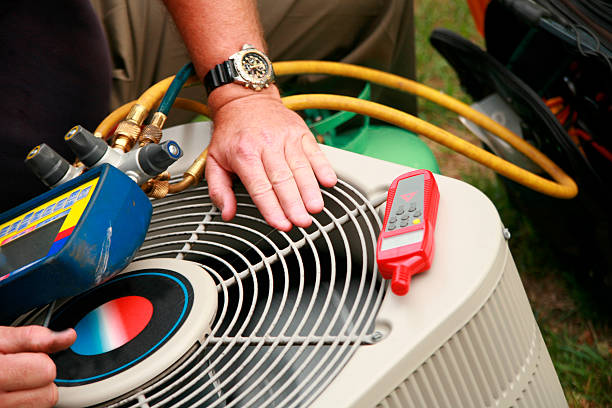 Best HVAC tune-up services  in Bullhead City, AZ