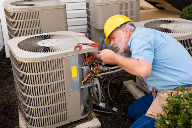 Best Affordable HVAC services  in Bullhead City, AZ