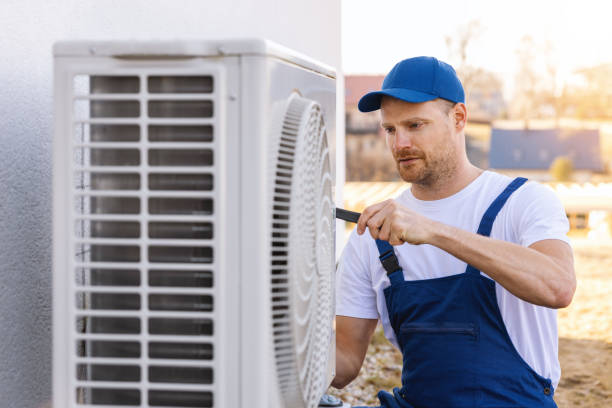 Professional HVAC in Bullhead City, AZ