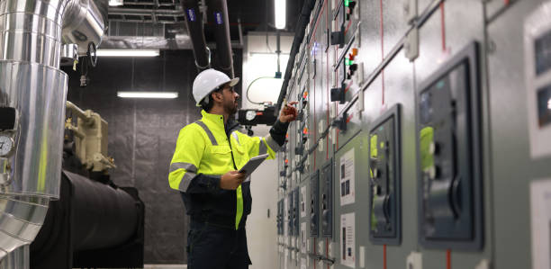 HVAC emergency services in Bullhead City, AZ