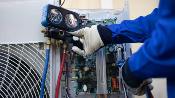 Best HVAC replacement cost  in Bullhead City, AZ